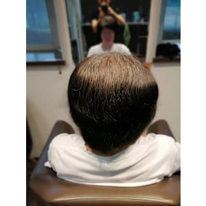 Re:Lug hair resort×スタイル