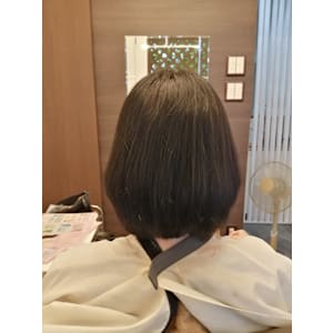 Re:Lug hair resort×スタイル