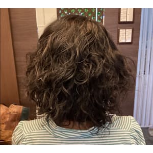 Re:Lug hair resort×スタイル