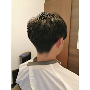 Re:Lug hair resort×スタイル - Re:Lug hair resort【リラグヘアーリゾート】掲載中