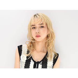 EARTH coiffure beauté 掛川店×スタイル