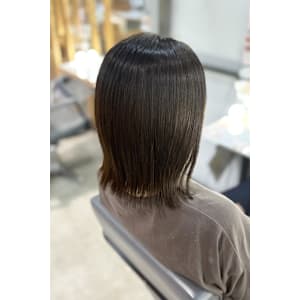 アッシュ/グレージュ - The Labo ungu【ザ ラボ アングゥ】掲載中