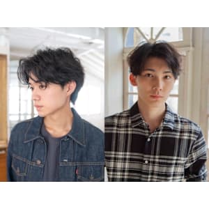 美容室 elsoa.styles 下総中山店（エルソア）× - 美容室 elsoa.styles 下総中山店（エルソア）【エルソア】掲載中