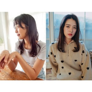 美容室 elsoa.styles 下総中山店（エルソア）× - 美容室 elsoa.styles 下総中山店（エルソア）【エルソア】掲載中