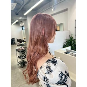 Lig.横浜【リグ】×スタイル