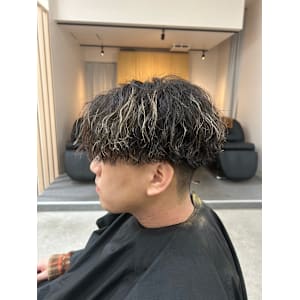 Lig.横浜【リグ】×スタイル