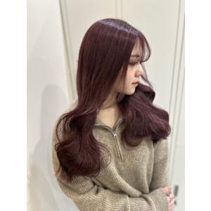 Lig.横浜【リグ】×スタイル