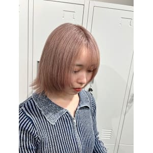 Lig.横浜【リグ】×スタイル