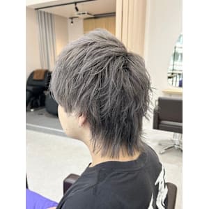 Lig.横浜【リグ】×スタイル