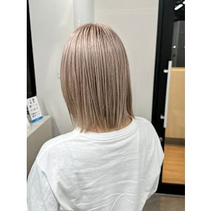 Lig.横浜【リグ】×スタイル