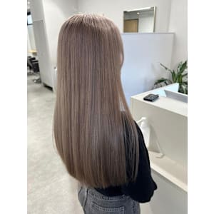 Lig.横浜【リグ】×スタイル