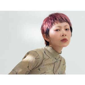 EARTH/A 一関店×スタイル