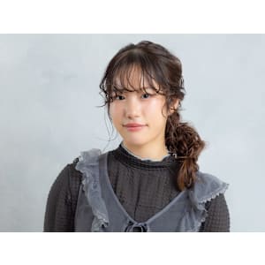 EARTH/A 新浦安店×スタイル