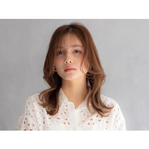 HAIR & MAKE EARTH 入間店×スタイル