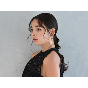 HAIR & MAKE EARTH 浦添店×スタイル