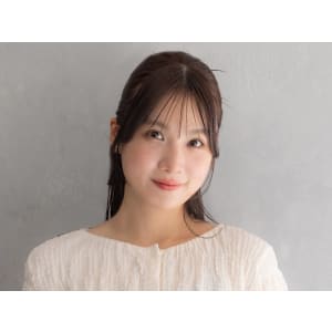 HAIR & MAKE EARTH 浦添店×スタイル