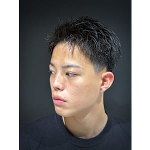 ビジネスショート - ヒロ銀座 大阪本店【ヒロギンザ オオサカホンテン】掲載中