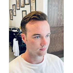 【30代 男性】リアルロンドン七三（大宮/バーバー） - Graceful Barber London【グレイスフルバーバーロンドン】掲載中