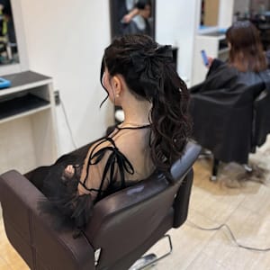 ご来店頂き有難う御座います ？