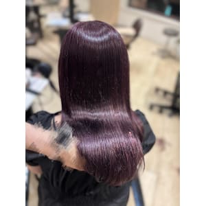 【Kurumi】愛されくすみピンクラベンダー☆ - Euphoria 銀座本店 Smart Salon【ユーフォリア】【ユーフォリア ギンザ ホンテン スマートサロン】掲載中