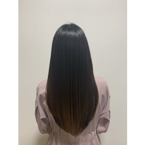 艶が命、、、人生最高髪質へ - Link【リンク】掲載中