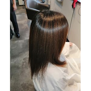 Re:Lug hair resort×スタイル