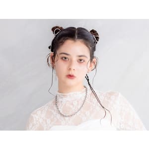 HAIR & MAKE EARTH 三木店×スタイル