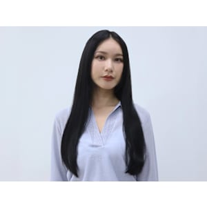 HAIR & MAKE EARTH 三木店×スタイル