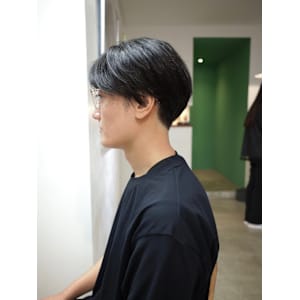 大人メンズショート