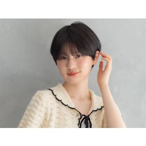 HAIR & MAKE EARTH 西国分寺店×スタイル