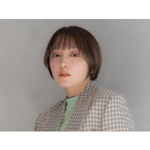 HAIR & MAKE EARTH クロスガーデン川崎店