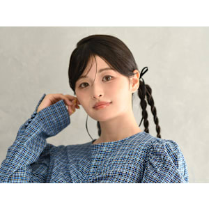 HAIR & MAKE EARTH 長崎時津店×スタイル