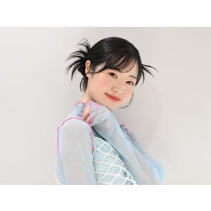 HAIR & MAKE EARTH 熊本光の森店×スタイル