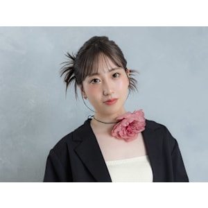 HAIR & MAKE EARTH 会津若松店×スタイル