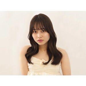 HAIR & MAKE EARTH 会津若松店×スタイル