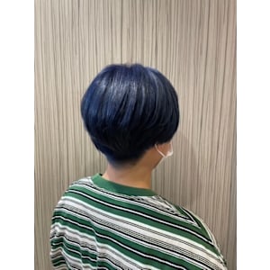 Vis ill 秋葉原店【ビス イル】×スタイル