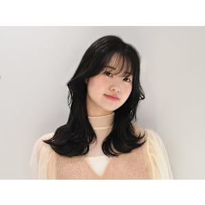 HAIR & MAKE EARTH 新所沢店×スタイル