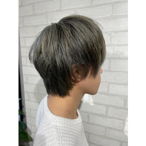 Vis ill 秋葉原店【ビス イル】×スタイル