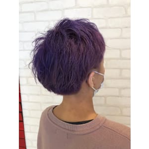 Vis ill 秋葉原店【ビス イル】×スタイル