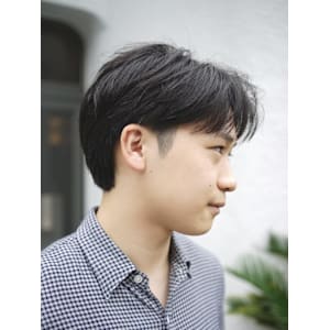 【kaito】men's short - soi 南浦和【ソイ ミナミウラワ】掲載中