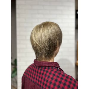 Vis ill 秋葉原店【ビス イル】×スタイル