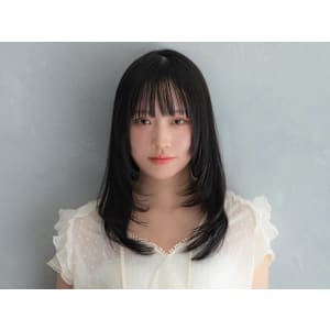 HAIR & MAKE EARTH 佐世保早岐店×スタイル