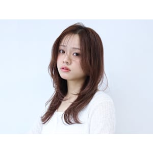 HAIR & MAKE EARTH 行徳店×スタイル