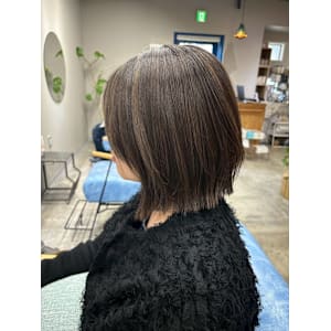 【katachi】担当日野　クール系ハイライト