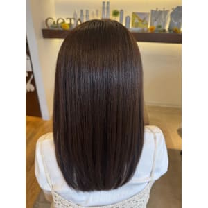 ロングスタイル - HAIR-SAKURA peace【ヘアーサクラピース】掲載中