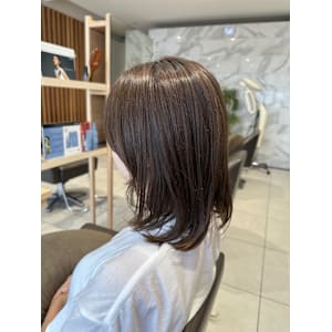 ミディアムエアリー