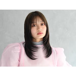 HAIR & MAKE EARTH 古川店×スタイル