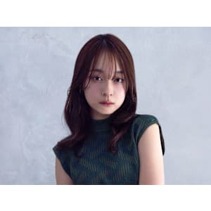 HAIR & MAKE EARTH 古川店×スタイル