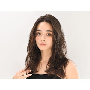 HAIR & MAKE EARTH 岐阜店×スタイル