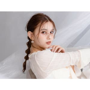 HAIR & MAKE EARTH 小田原店×スタイル